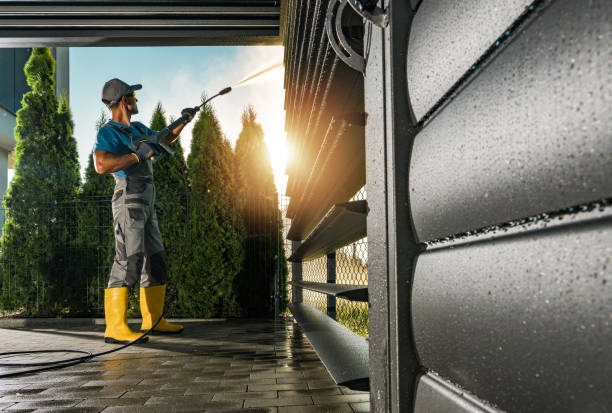Reliable Beaverton, MI Pressure Washing Solutions